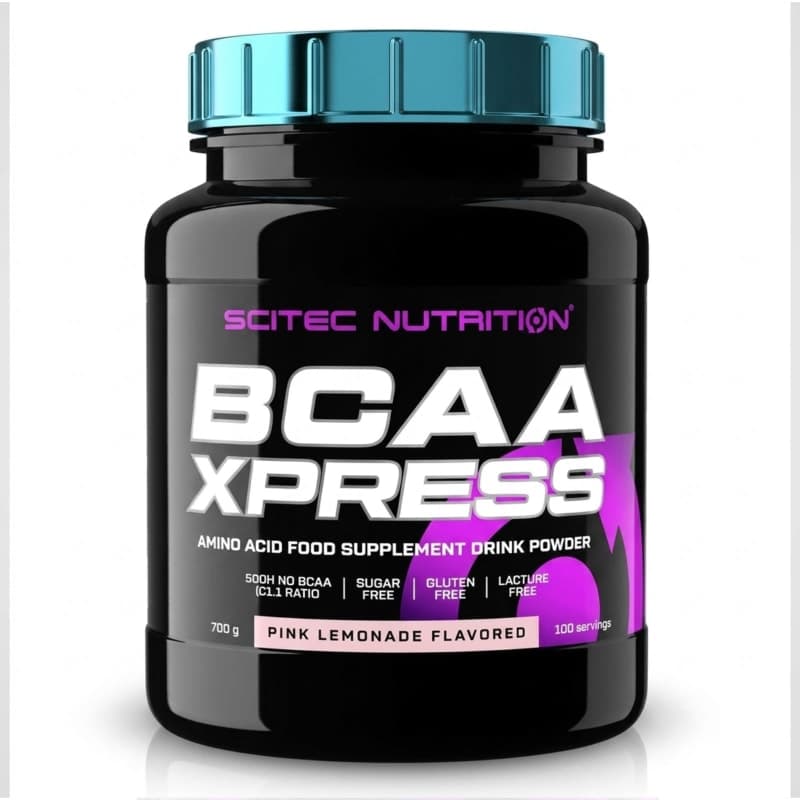 Bcaa SCITEC Nutrition