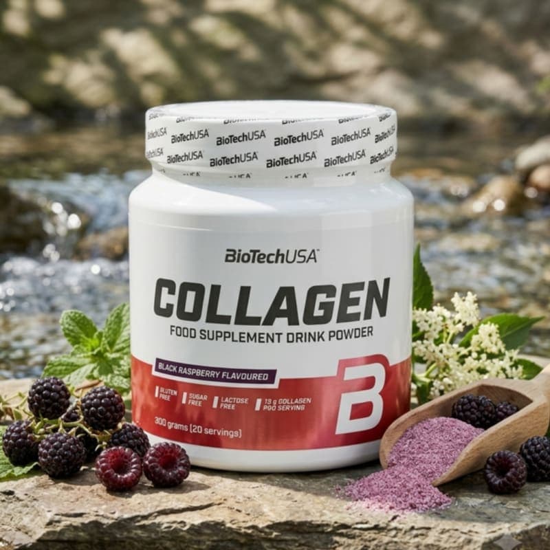 Collagen BiotechUSA