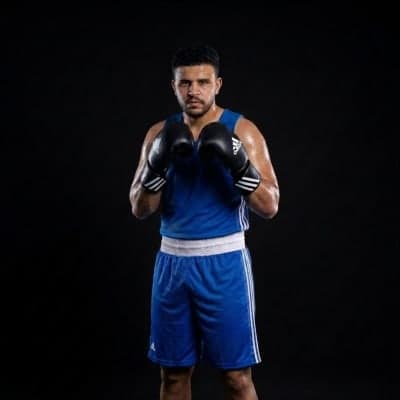 Yahya Zerrougui