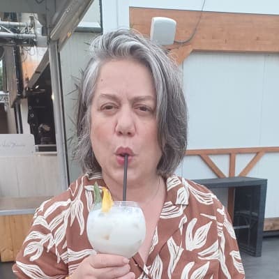 Christine De azevedo