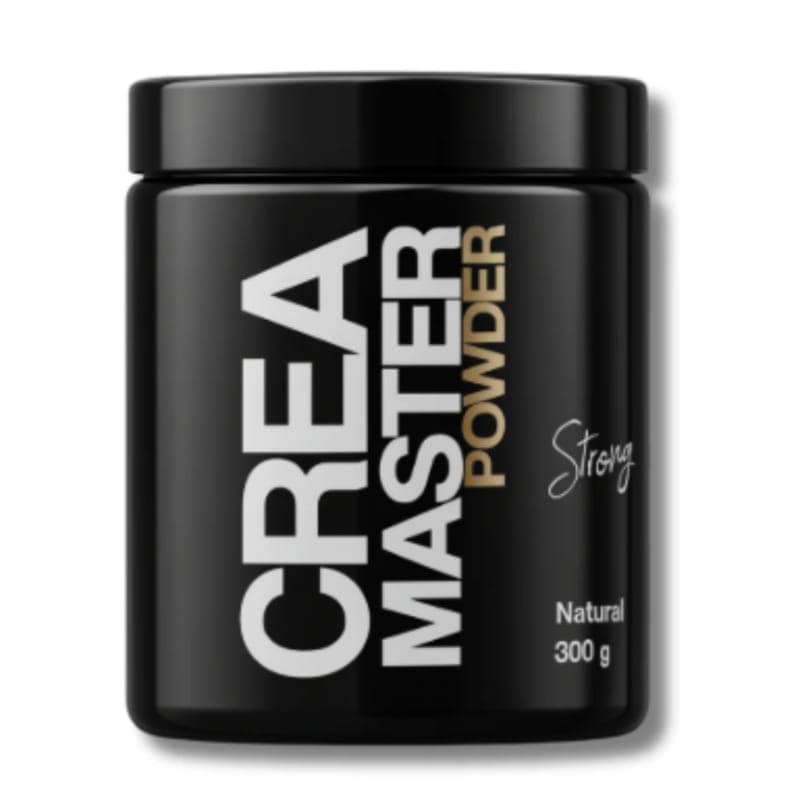 Créatine MasterPowder 300g