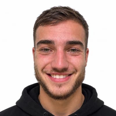 Romain Gillet