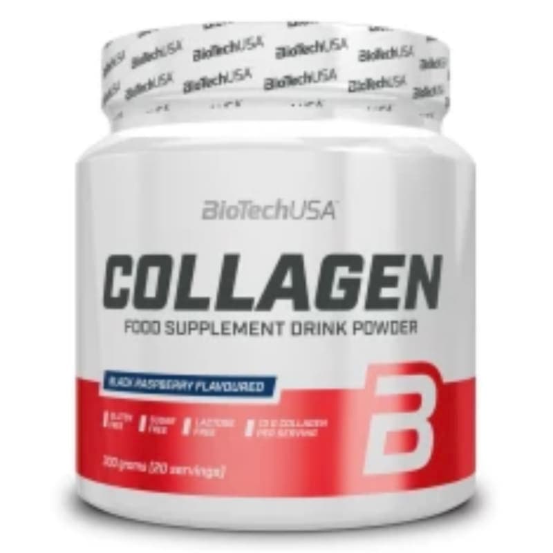 collagène BotechUSA