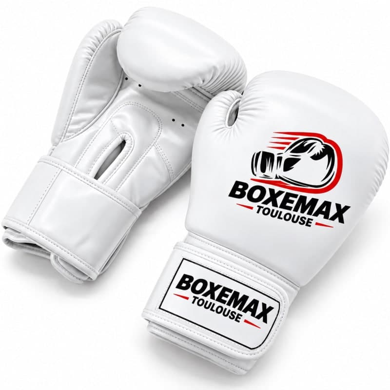 gant de boxe enfant
