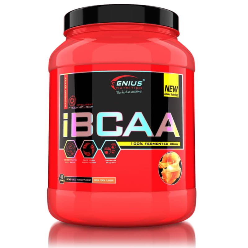 BCAA